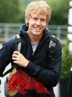 photo 8 in Vettel gallery [id515620] 2012-07-26