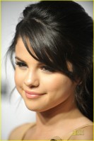 photo 6 in Selena Gomez gallery [id188238] 2009-10-08