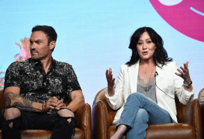 photo 14 in Shannen Doherty gallery [id1169328] 2019-08-19