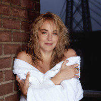 photo 19 in Sharon Stone gallery [id1211557] 2020-04-13