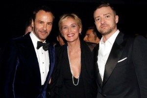 photo 22 in Sharon Stone gallery [id739904] 2014-11-11