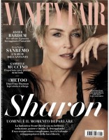 Sharon Stone photo #