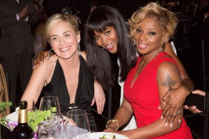 photo 8 in Sharon Stone gallery [id688676] 2014-04-11