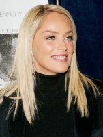 photo 19 in Sharon Stone gallery [id71130] 0000-00-00