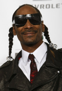 photo 4 in Snoop Dogg gallery [id439063] 2012-01-31