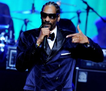 photo 3 in Snoop Dogg gallery [id439062] 2012-01-31