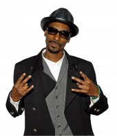 photo 12 in Snoop Dogg gallery [id434413] 2012-01-11
