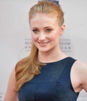 photo 17 in Sophie Turner (actress) gallery [id627506] 2013-08-25