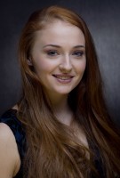 photo 16 in Sophie Turner (actress) gallery [id647893] 2013-11-26