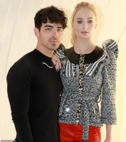photo 29 in Sophie Turner (actress) gallery [id1132240] 2019-05-09
