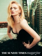 photo 20 in Sophie Turner (actress) gallery [id1138171] 2019-05-26