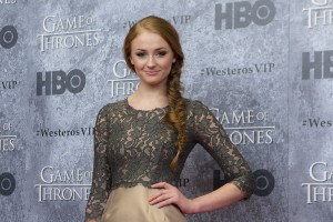 photo 5 in Sophie Turner (actress) gallery [id647904] 2013-11-26
