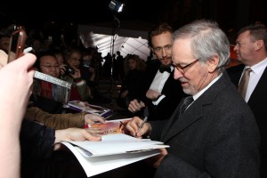 photo 18 in Steven Spielberg gallery [id433323] 2011-12-29