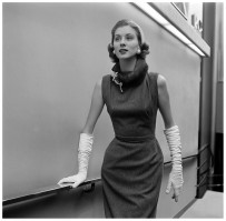 photo 12 in Suzy Parker gallery [id579634] 2013-03-03