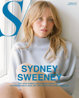 Sydney Sweeney photo #