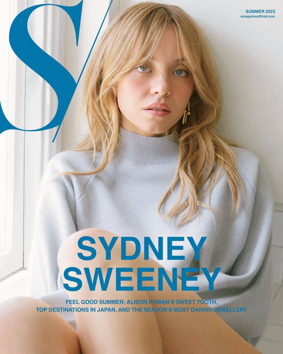 Sydney Sweeney: pic #1337363