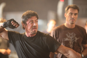 photo 27 in Sylvester Stallone gallery [id1313916] 2022-11-14