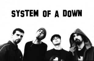 System of  a Down pic #54198