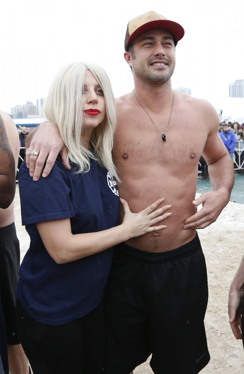 Taylor Kinney: pic #763353