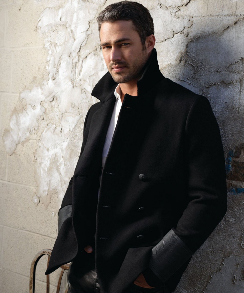 Taylor Kinney: pic #570411