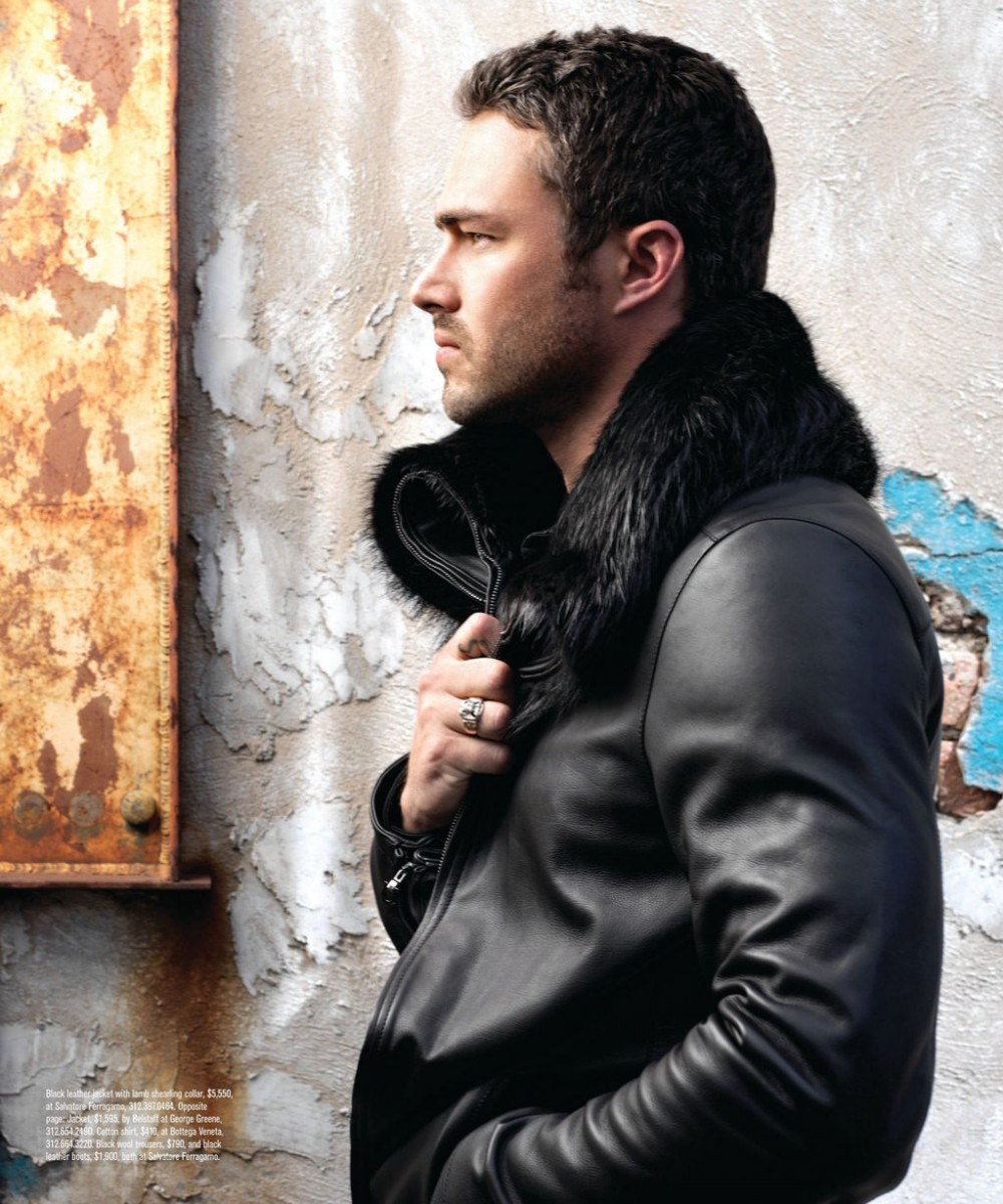 Taylor Kinney: pic #566422