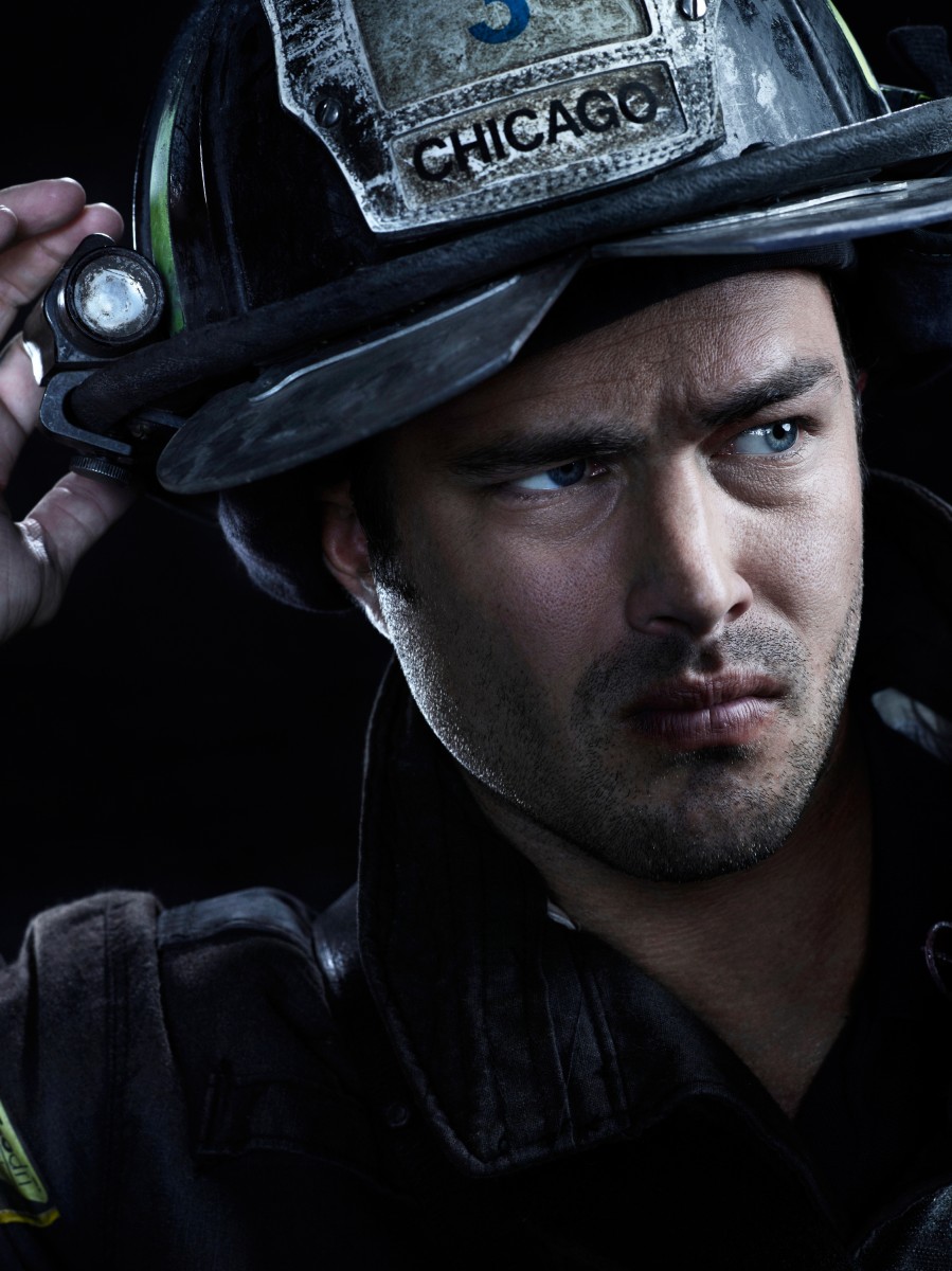 Taylor Kinney: pic #654183