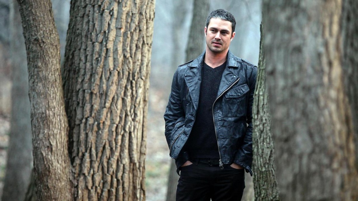 Taylor Kinney: pic #573138