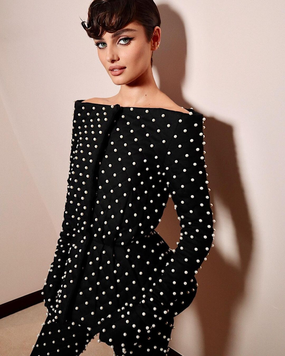 Taylor Hill: pic #1335840