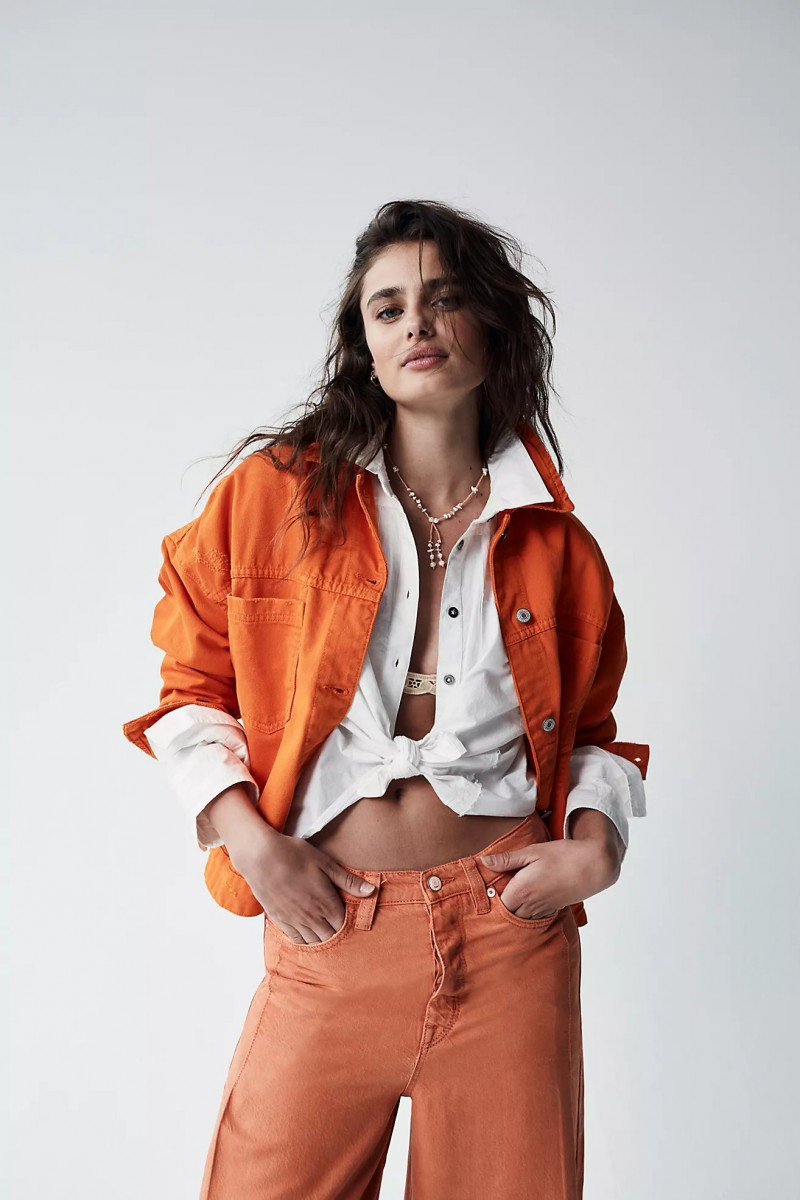 Taylor Hill: pic #1334393