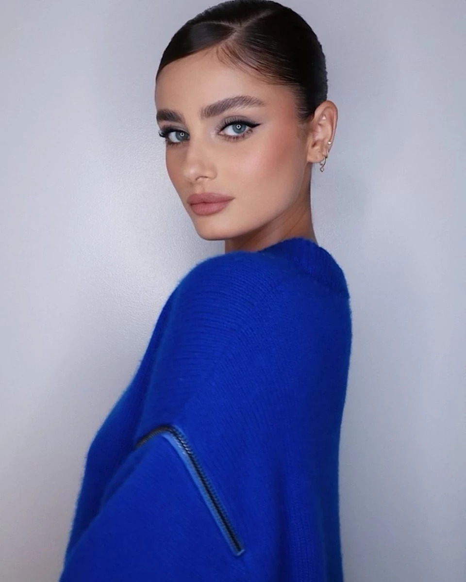 Taylor Hill: pic #1317863
