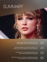 photo 13 in Taylor Swift gallery [id1341676] 2024-01-22
