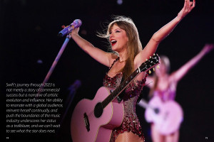 photo 11 in Taylor Swift gallery [id1341678] 2024-01-22