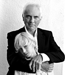 photo 3 in Terence Stamp gallery [id369203] 2011-04-18