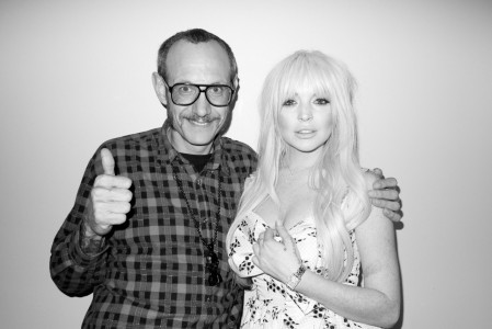 photo 3 in Terry Richardson gallery [id502392] 2012-06-25