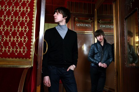 photo 5 in The Last Shadow Puppets gallery [id643278] 2013-10-29