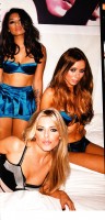 photo 26 in The Saturdays gallery [id225605] 2010-01-14