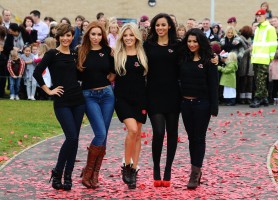 photo 17 in The Saturdays gallery [id300811] 2010-10-31