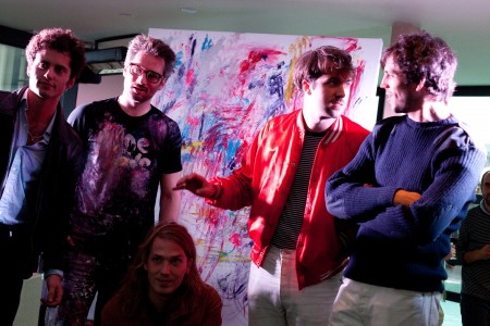 The Vaccines pic #655037