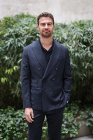 photo 3 in Theo James         gallery [id1325932] 2023-04-14