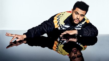photo 13 in The Weeknd gallery [id903335] 2017-01-19