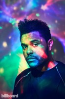 The Weeknd photo #