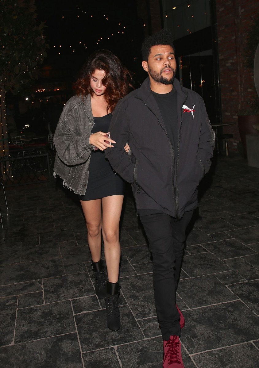 The Weeknd: pic #922308