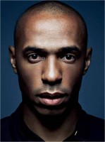 photo 3 in Thierry Henry gallery [id447974] 2012-02-20