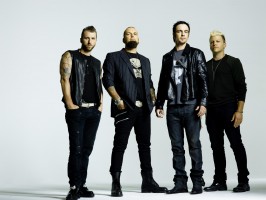 photo 7 in Three Days Grace gallery [id570022] 2013-01-25