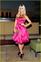 photo 9 in Tinsley Mortimer gallery [id244942] 2010-03-25