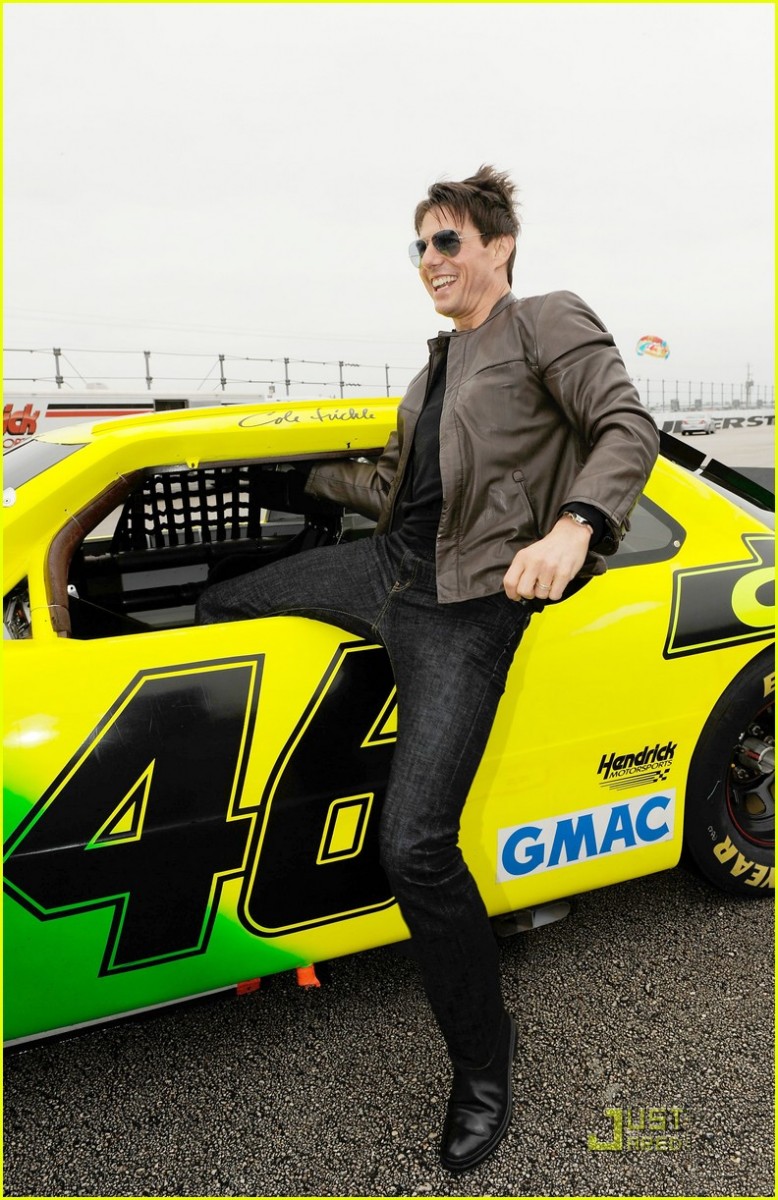 Tom Cruise: pic #134456