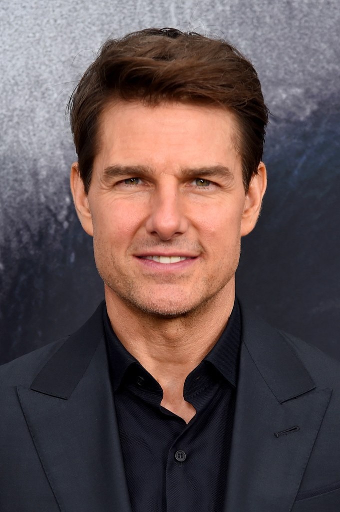 Tom Cruise: pic #941568