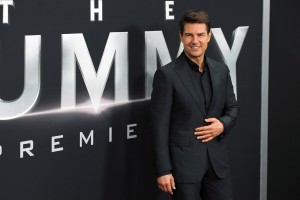 Tom Cruise photo #