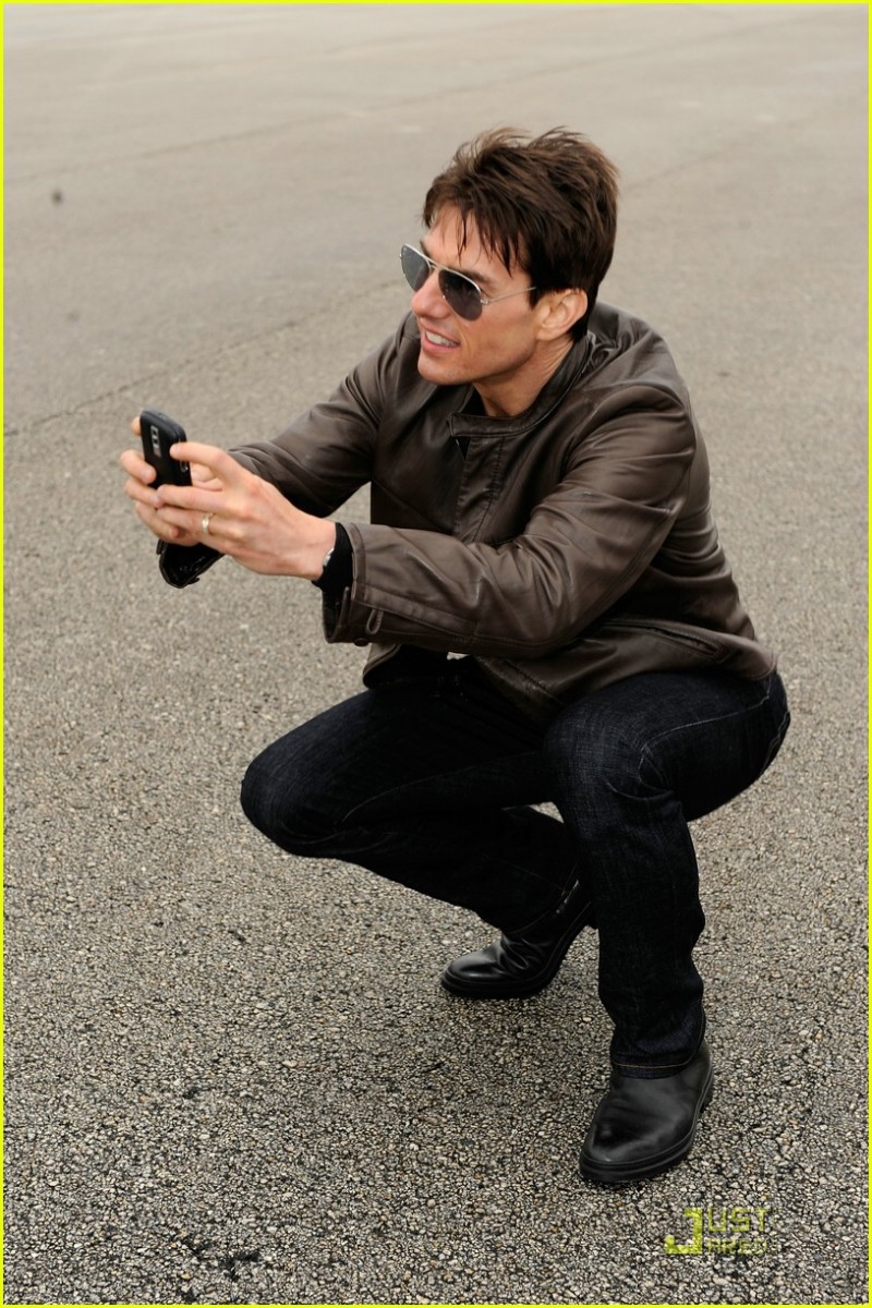 Tom Cruise: pic #134455