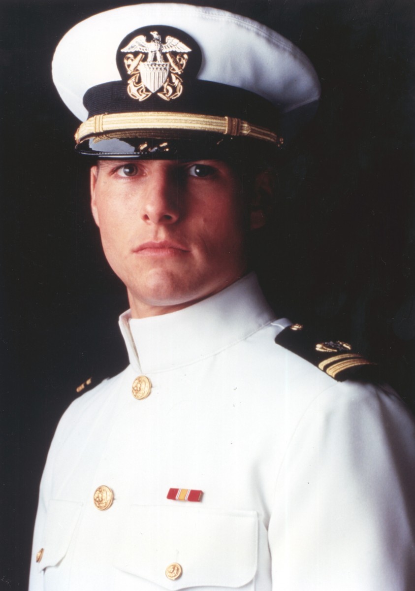 Tom Cruise: pic #186768